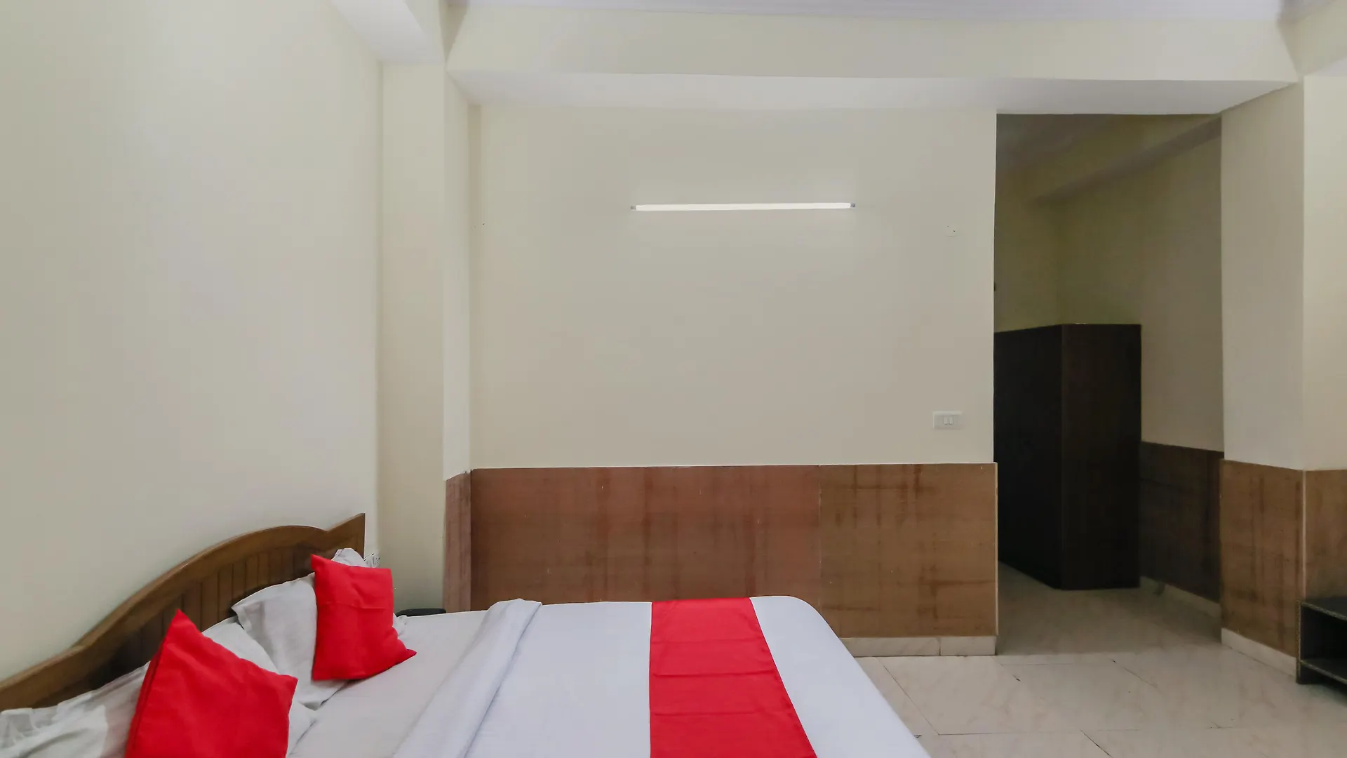 Hotel OYO 23584 Ivy Resort Šimla