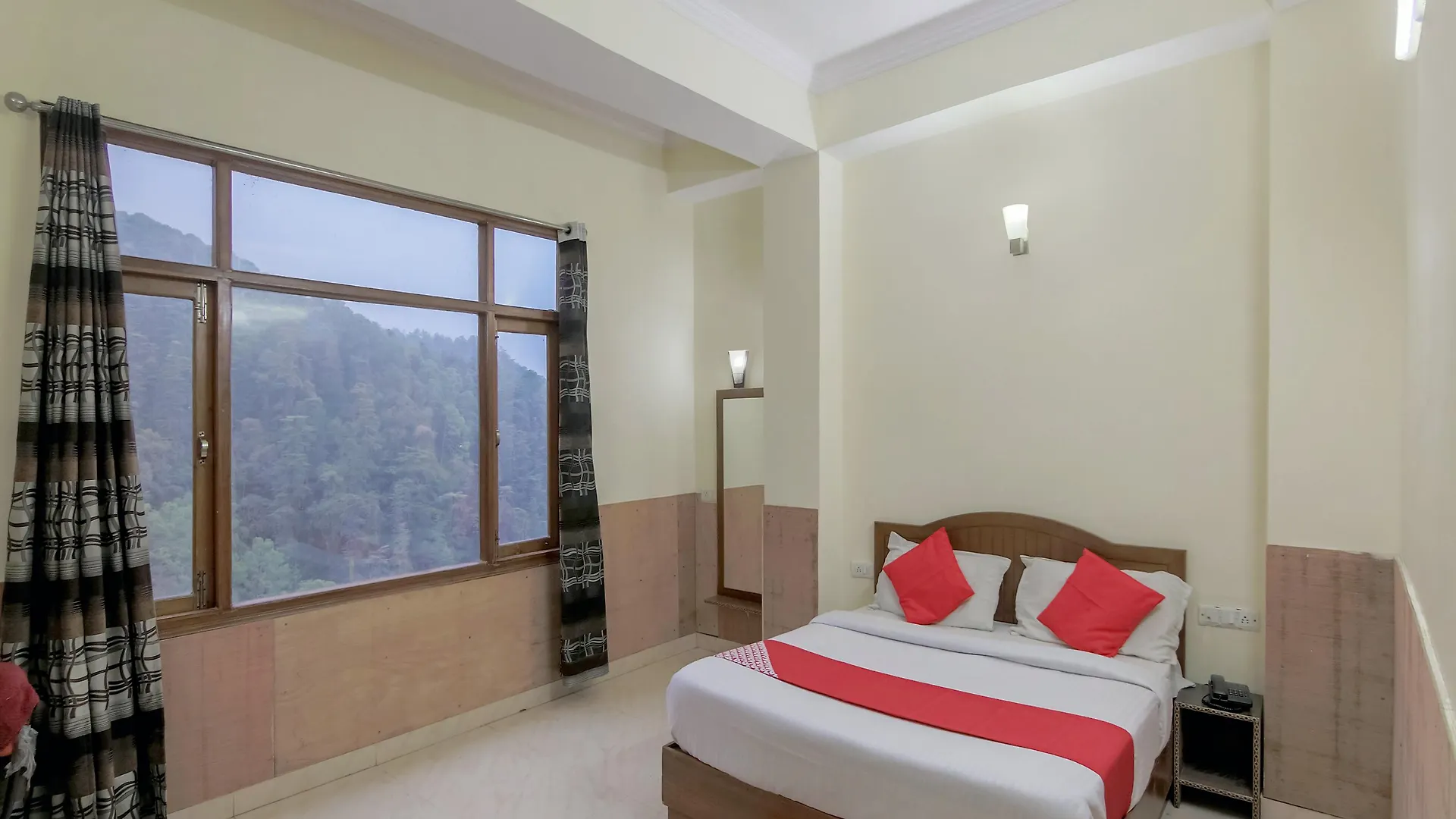 Hotel OYO 23584 Ivy Resort Šimla