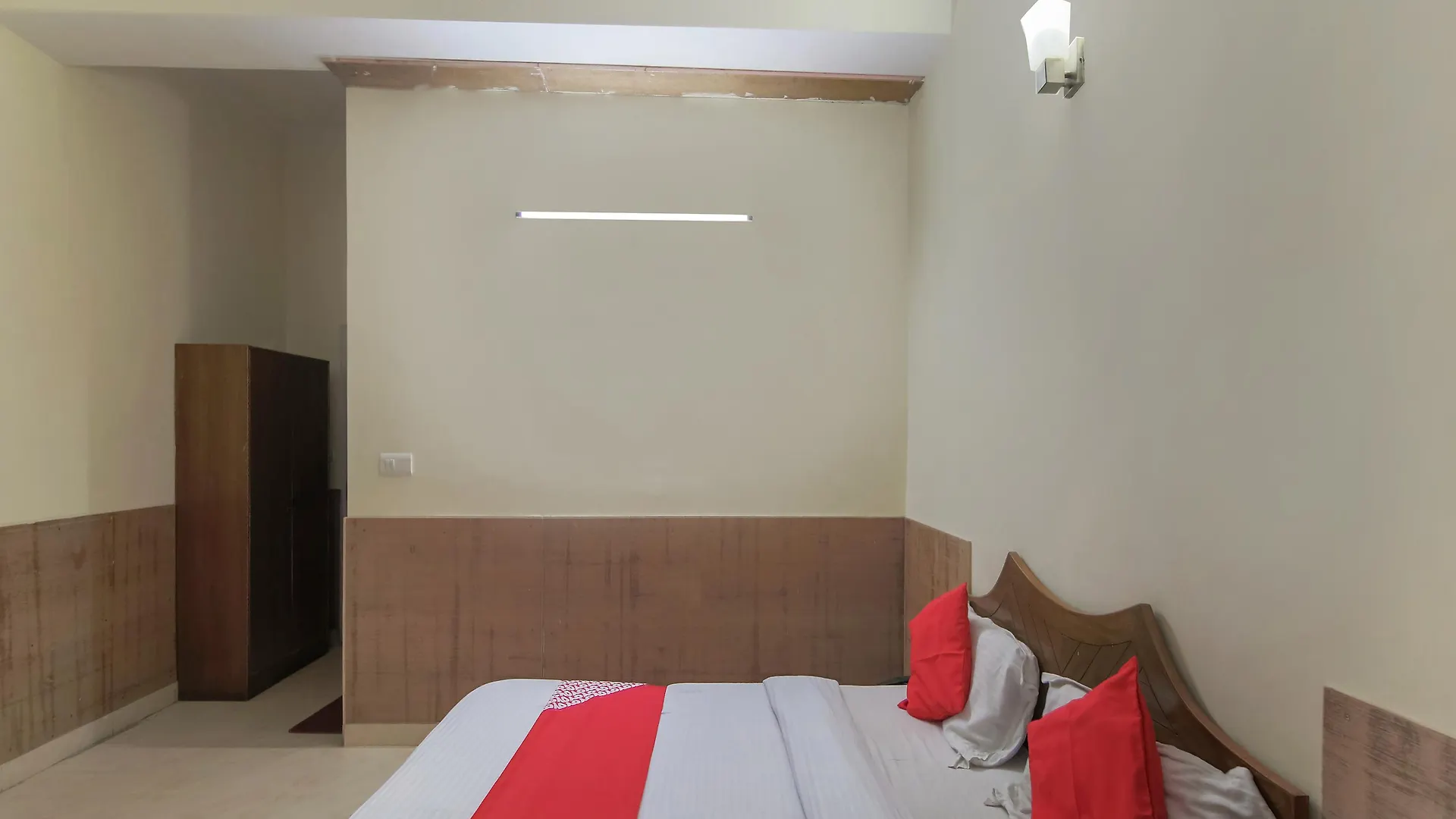 OYO 23584 Ivy Resort Šimla 3*,  Indie