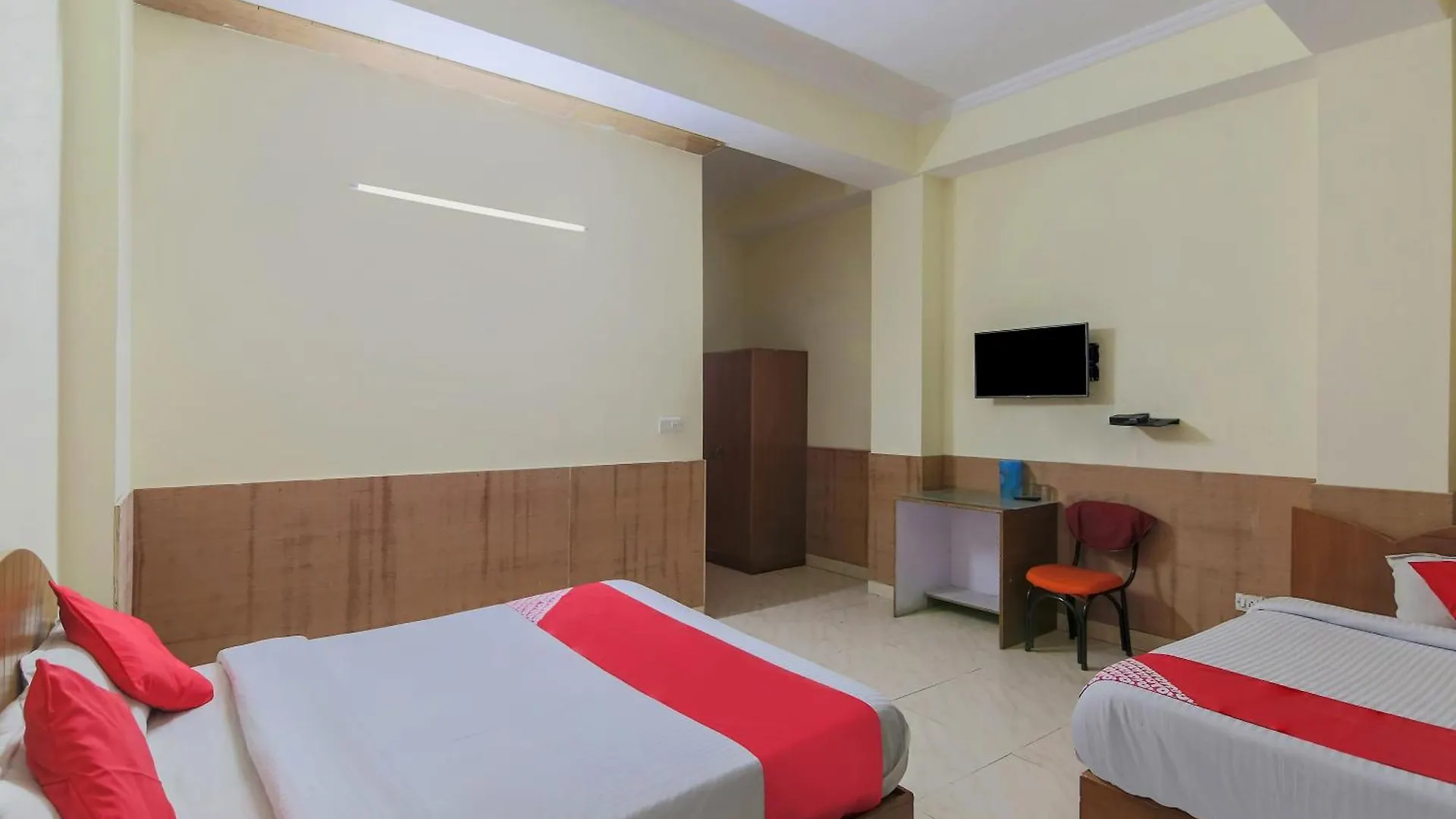 OYO 23584 Ivy Resort Šimla Indie
