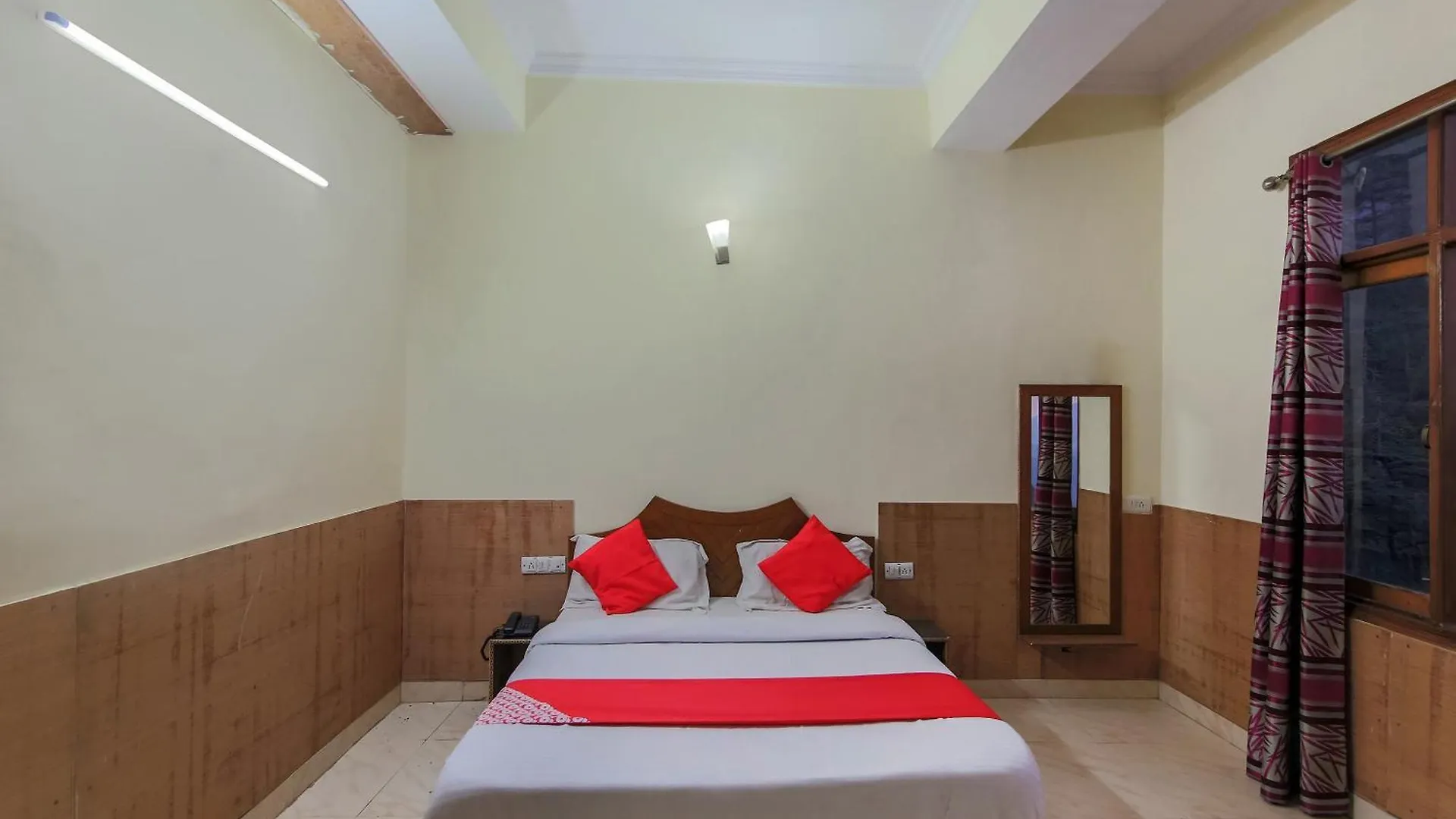 Hotel OYO 23584 Ivy Resort Šimla