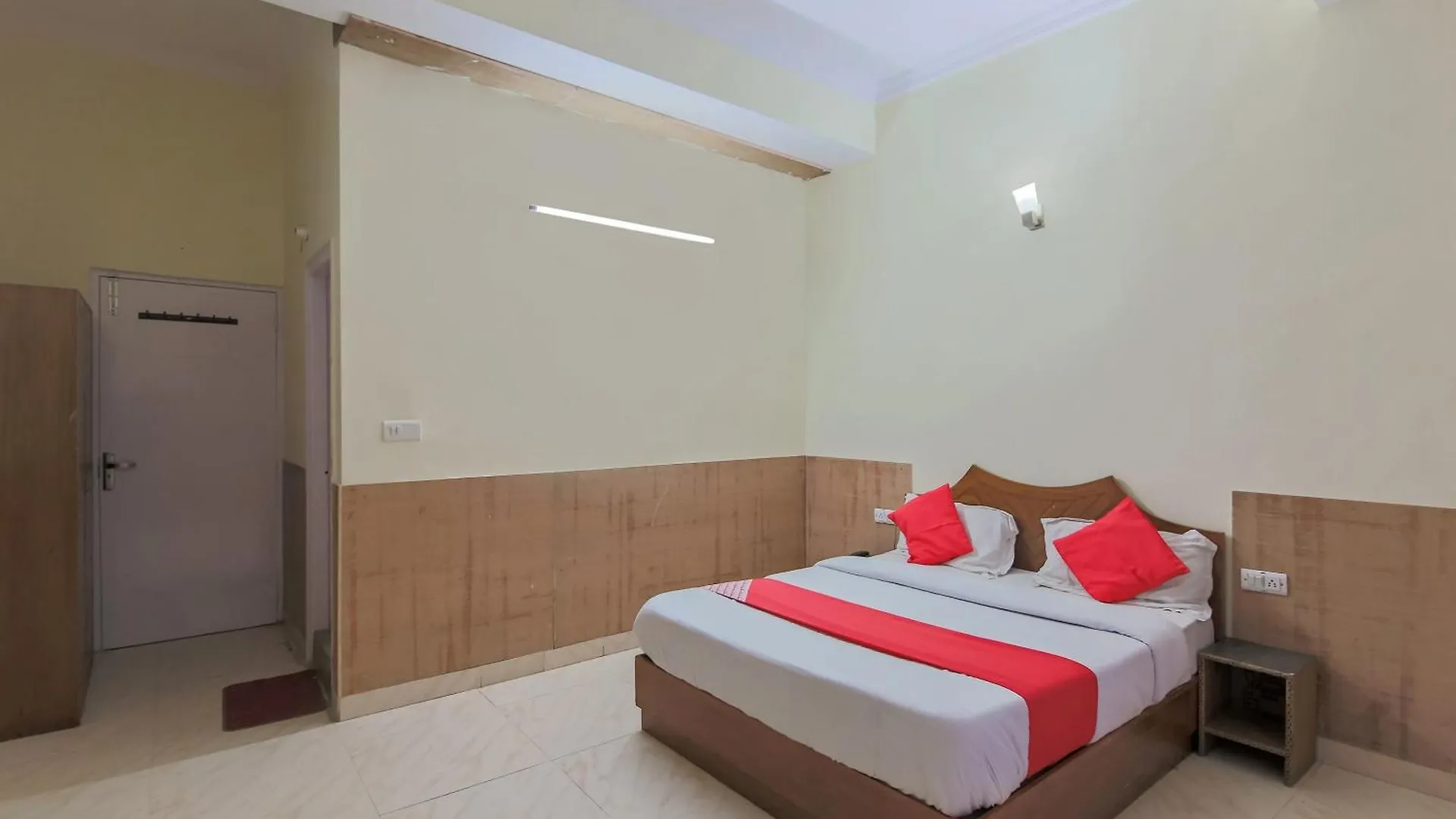 OYO 23584 Ivy Resort Šimla 3*,
